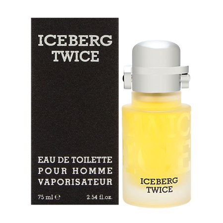 Iceberg Twice For Men Eau de Toilette