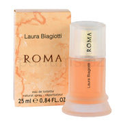 Laura Biagiotti Roma For Women Eau de Toilette