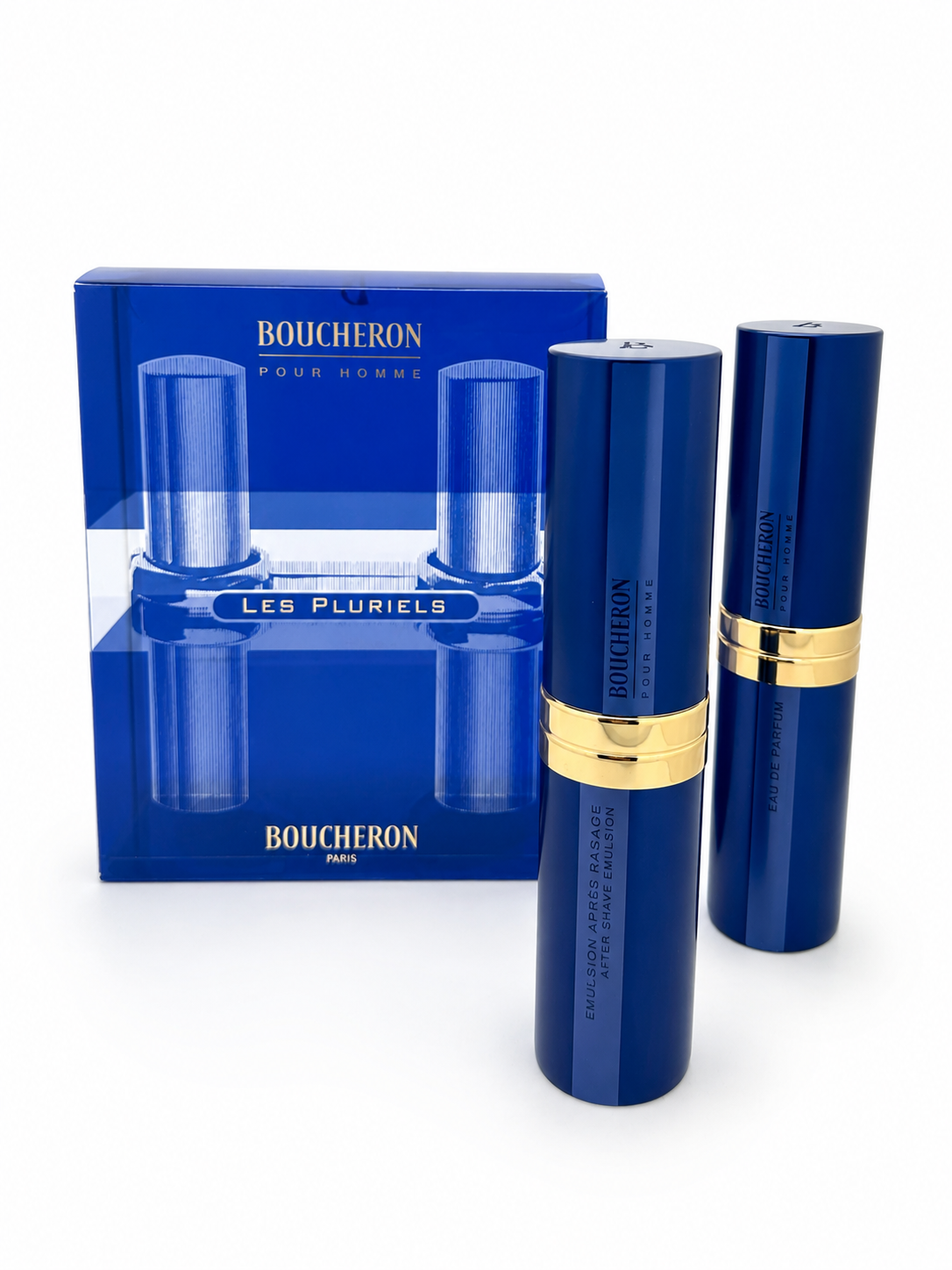 Boucheron For Men After Shave