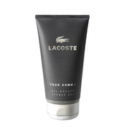 Lacoste For Men Shower Gel