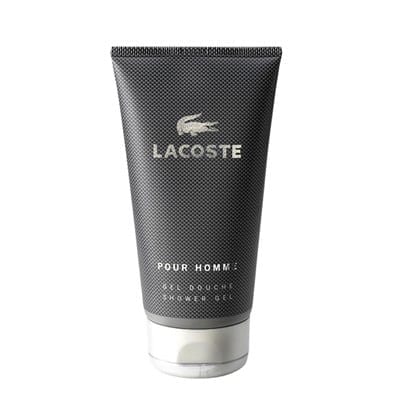 Lacoste Pour Homme Gel Douche