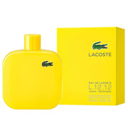 Lacoste Eau De Lacoste L.12.12 Jaune For Men Eau de Toilette