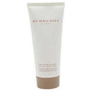 Burberry For Women Shower Gel