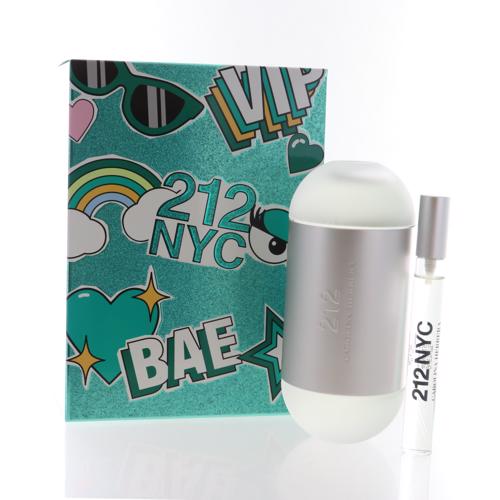 Carolina Herrera 212 For Women Eau de Toilette