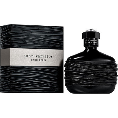 John Varvatos Dark Rebel For Men Eau de Toilette