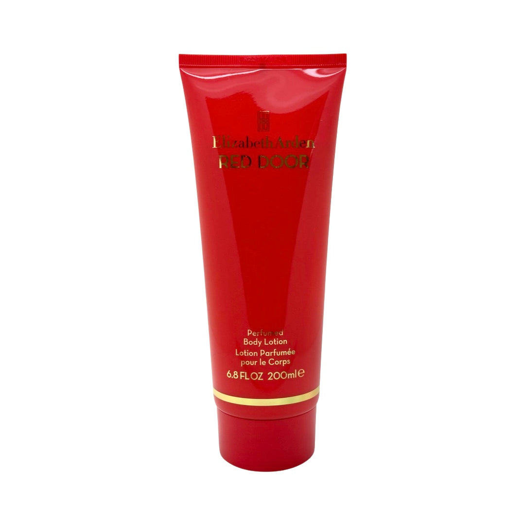 Red Door Pour Femme Lotion Pour Le Corps