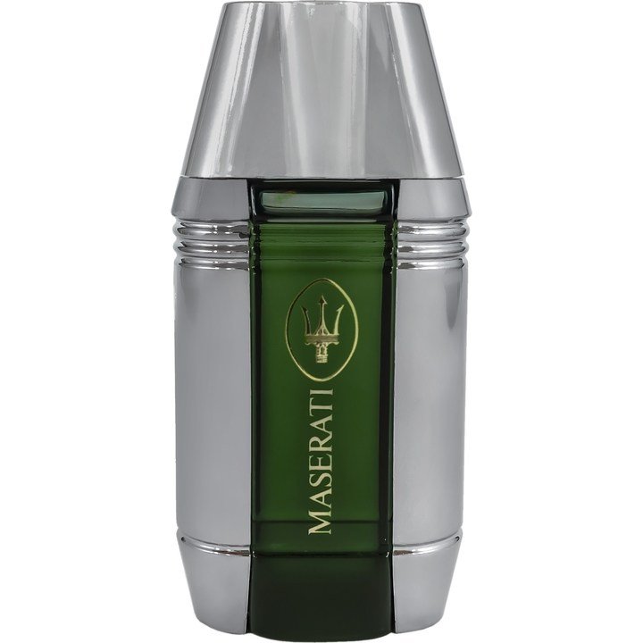 Italart Maserati Pour Homme Eau de Toilette