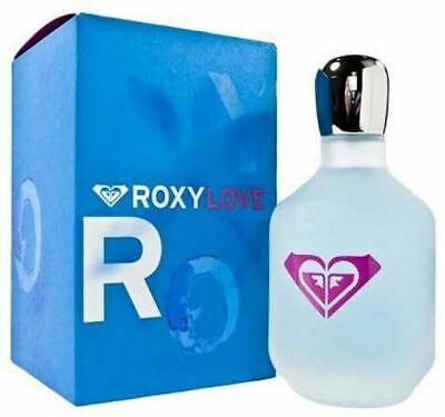 Quiksilver Roxy Love For Women Eau de Toilette