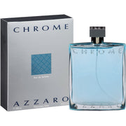 Azzaro Chrome For Men Eau de Toilette