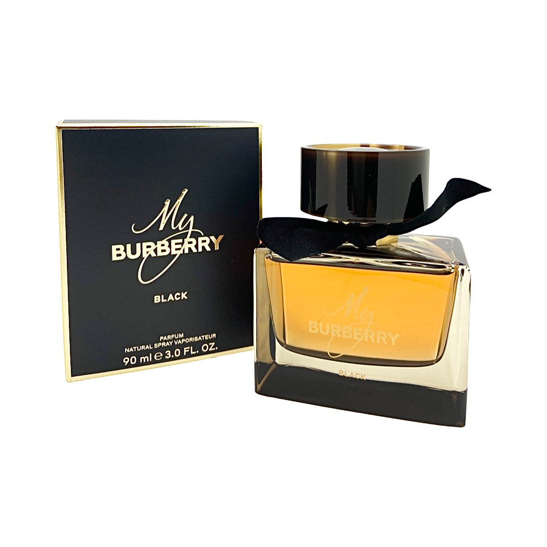 Burberry My Burberry Black For Women Parfum