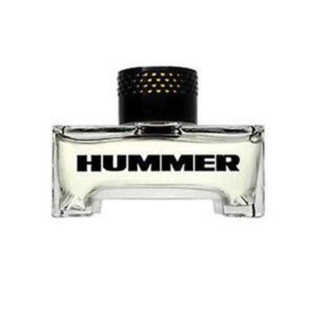 Hummer For Men Eau de Toilette