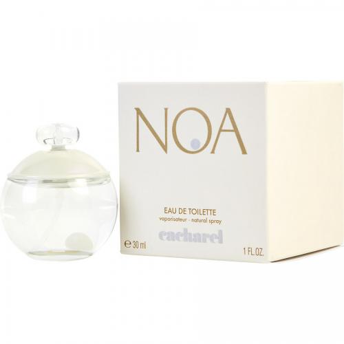 Cacharel Noa For Women Eau de Toilette