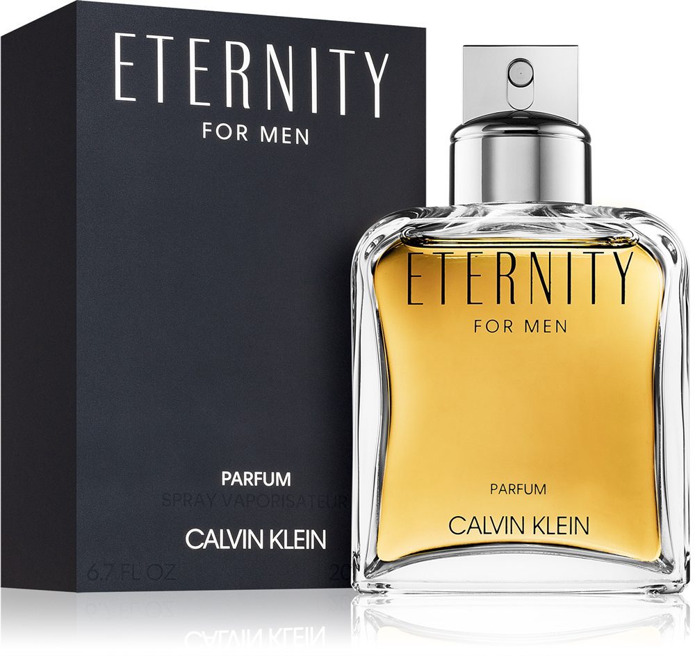 Calvin Klein Eternity For Men Parfum