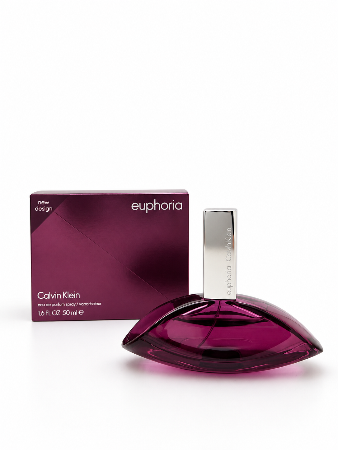Calvin Klein Euphoria For Women Eau de Parfum