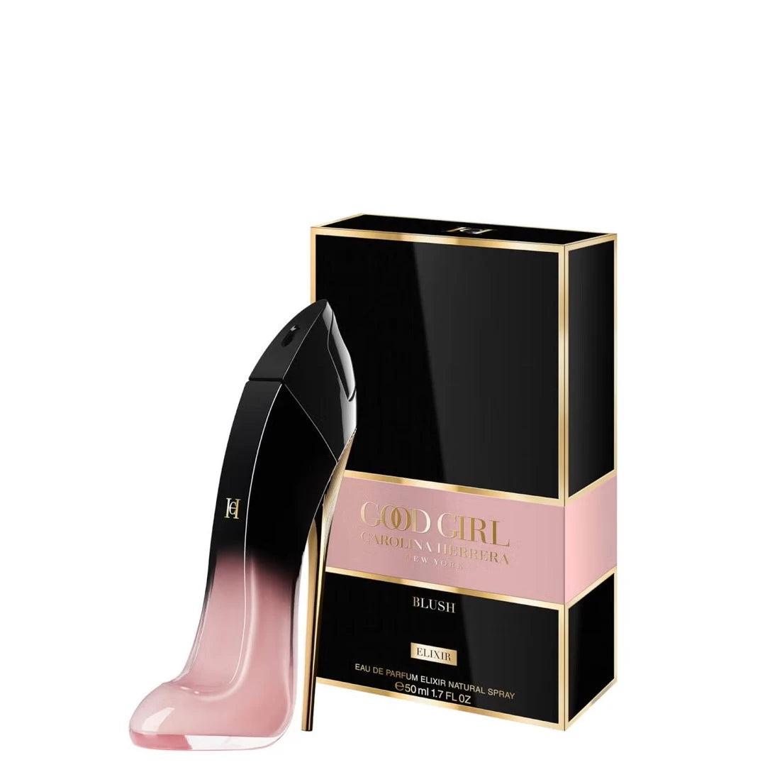 Carolina Herrera Good Girl Blush Elixir For Women Eau de Parfum Elixir