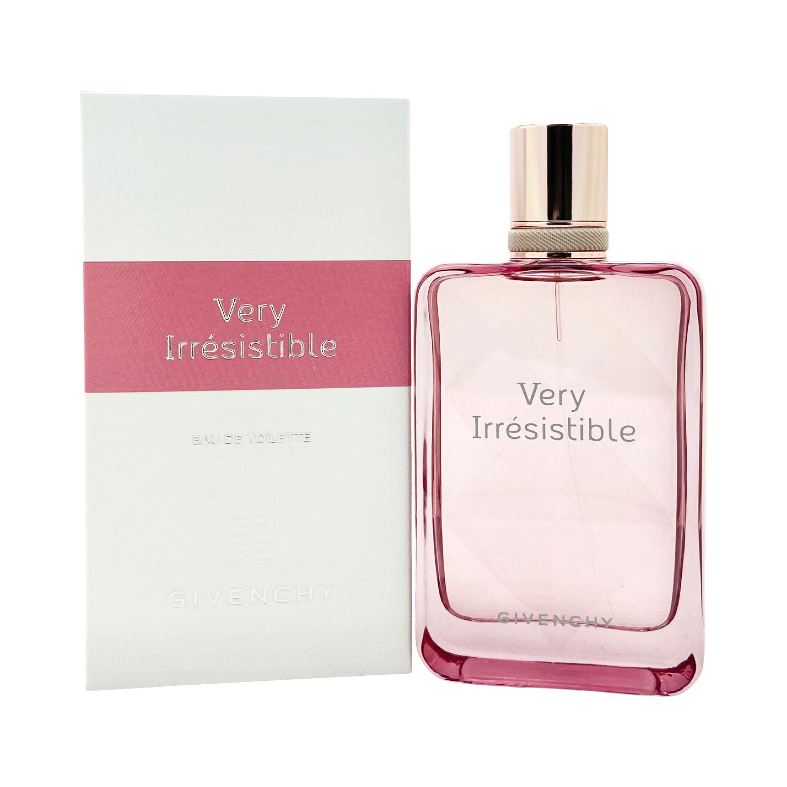 Givenchy Very Irresistible For Women Eau de Toilette