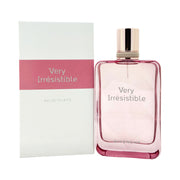 Givenchy Very Irrésistible Pour Femme Eau De Toilette