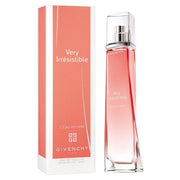 Givenchy Very Irresistible L'Eau En Rose Pour Femme Eau de Toilette