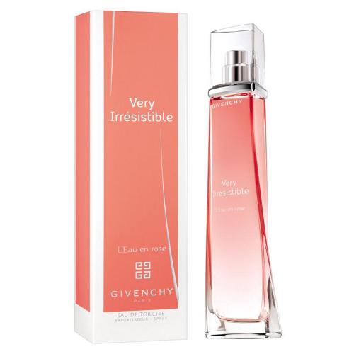 Givenchy Very Irresistible L'Eau En Rose For Women Eau de Toilette