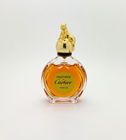 Cartier Panthere de Cartier For Women Parfum Vintage