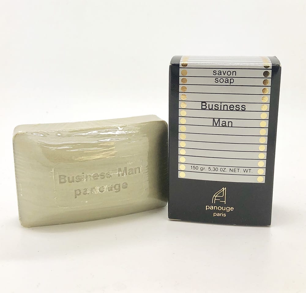 Panouge Business Man For Men Soap