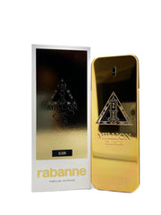 Paco Rabanne 1 Million Elixir Pour Homme Parfum Intense
