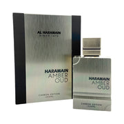Al Haramain Amber Oud Carbon Edition Eau De Parfum