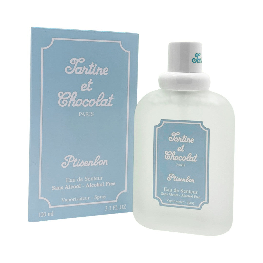 Givenchy Ptisenbon de Tartine et Chocolat For Women Eau De Toilette