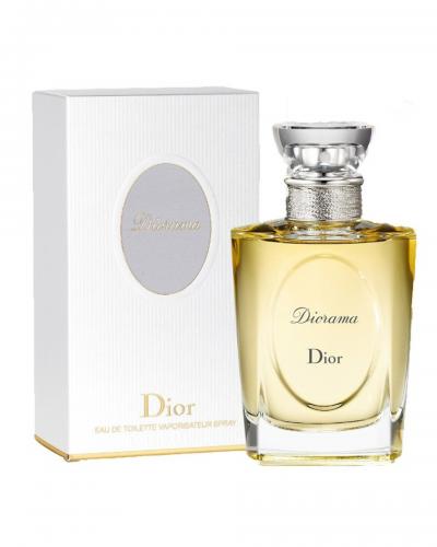 Christian Dior Diorama Pour Femme Eau de Toilette