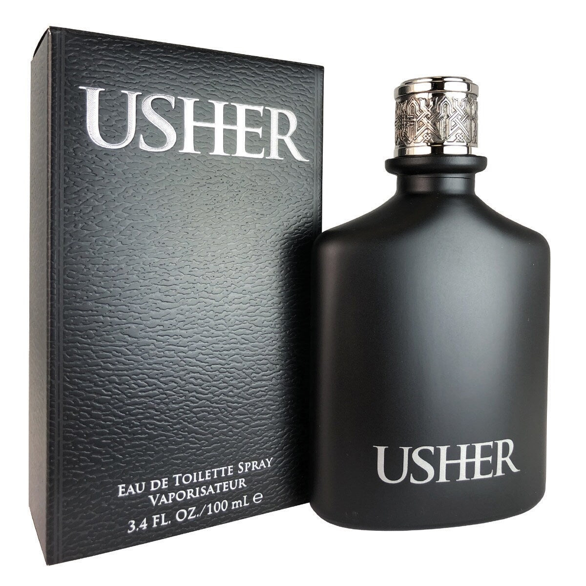 Usher Pour Homme Eau de Toilette