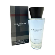 Burberry Touch Pour Homme Eau de Toilette