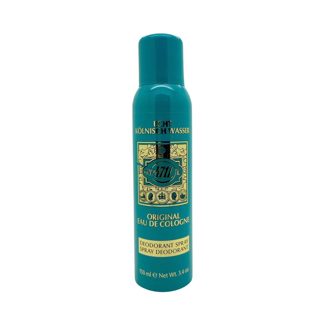Echt Kolnisch Wasser 4711 Deodorant Spray