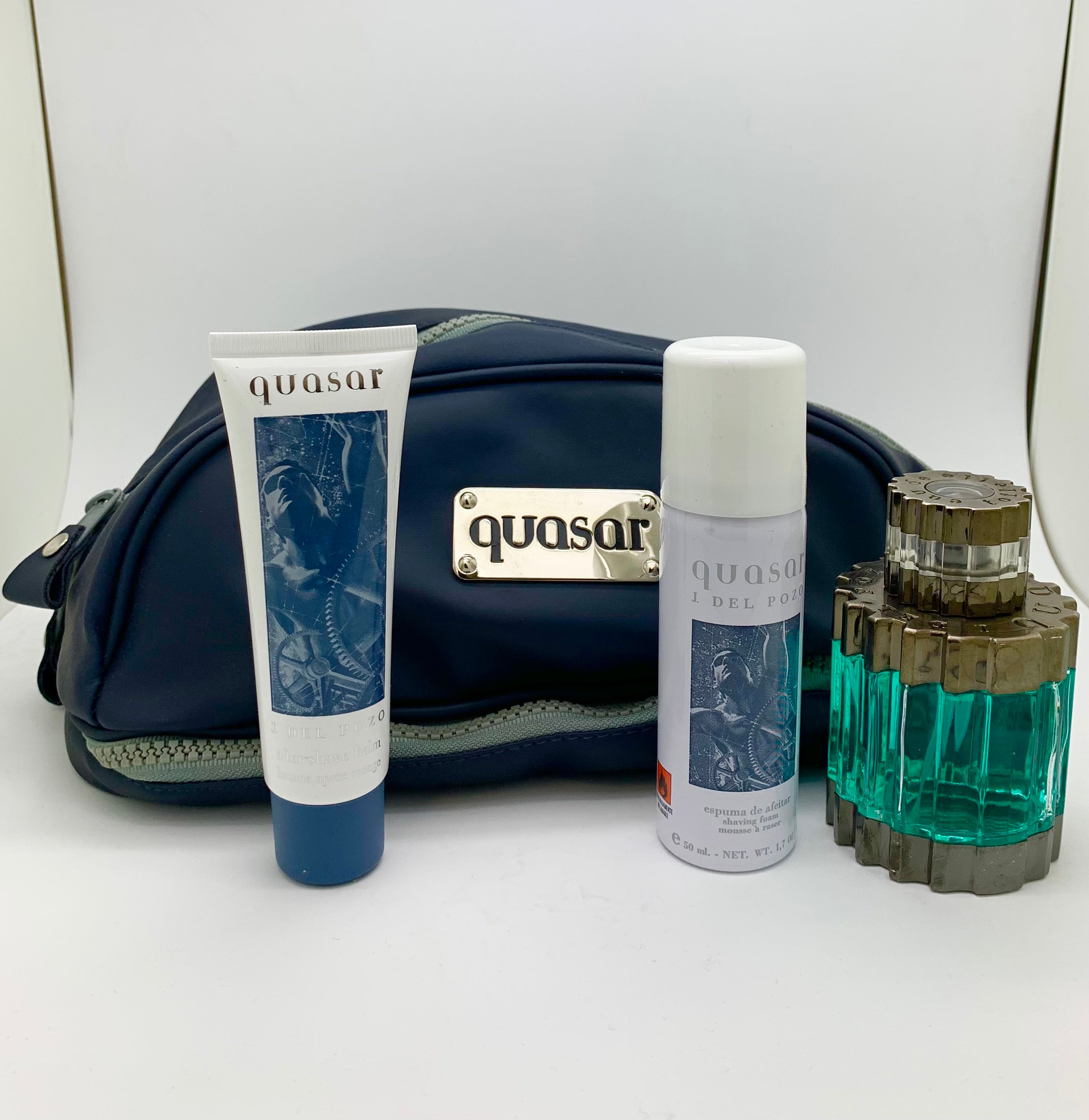 Jesus Del Pozo Quasar For Men Eau de Toilette