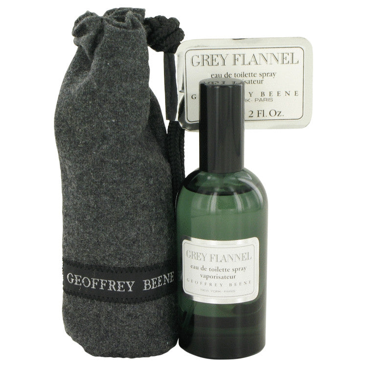 Geoffrey Beene Grey Flannel For Men Eau de Toilette