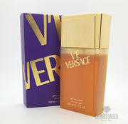Versace V'E For Women Shower Gel
