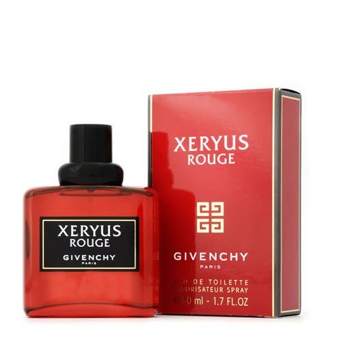 Givenchy Xeryus Rouge For Men Eau de Toilette