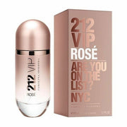 Carolina Herrera 212 VIP Rose For Women Eau de Parfum