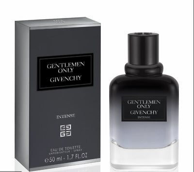 Givenchy Gentlemen Only Intense For Men Eau de Toilette