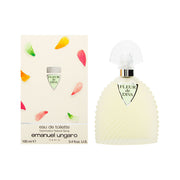 Emanuel Ungaro Fleur De Diva For Women Eau de Toilette