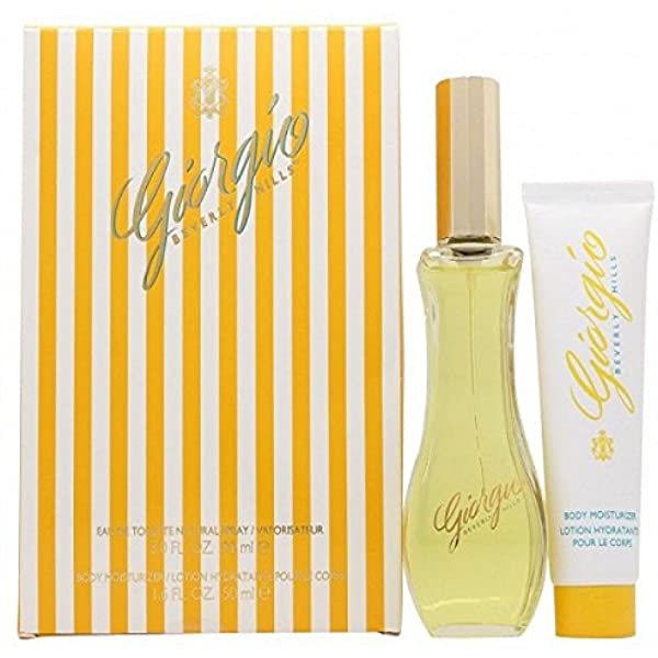 Giorgio Beverly Hills Giorgio For Women Eau de Toilette