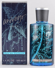 Coty Universo For Men Eau de Toilette