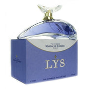 Marina De Bourbon Lys Marina Bourbon Pour Femme Eau de Parfum