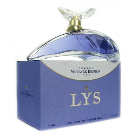 Marina De Bourbon Lys Marina Bourbon For Women Eau de Parfum