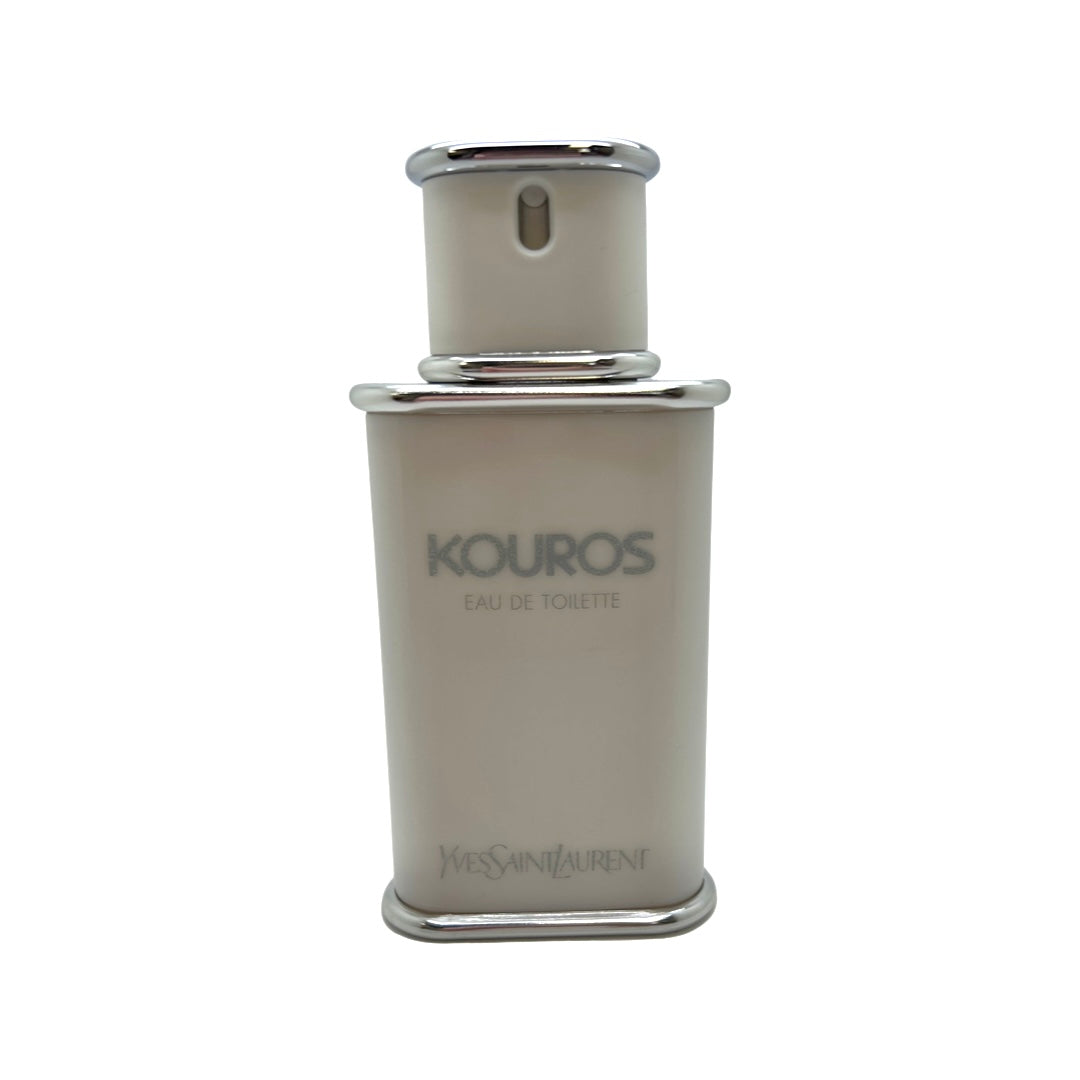 Yves Saint Laurent Ysl Kouros For Men Eau de Toilette Vintage – Le