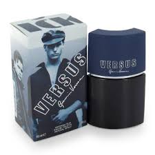 Versace Versus Pour Homme Eau de Toilette