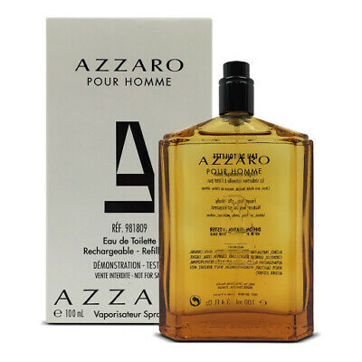 Azzaro Pour Homme Eau de Toilette