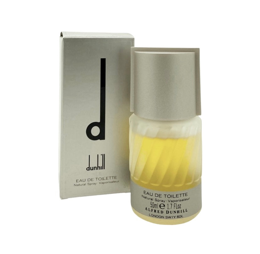 Dunhill D For Men Eau de Toilette