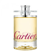 Cartier Eau De Cartier Zeste De Soleil Pour Homme & Femme Eau de Toilette