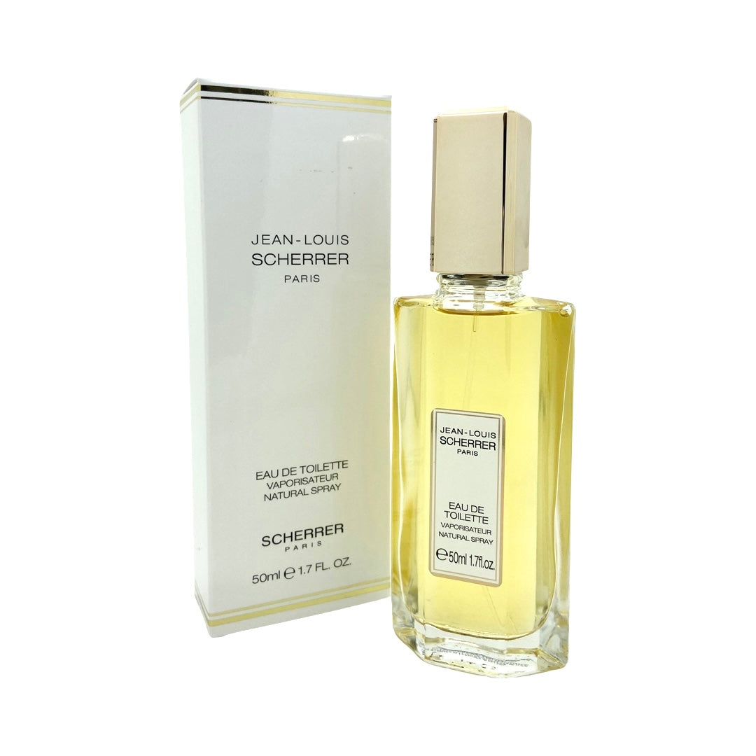 Jean Louis Scherrer Pour Femme Eau de Toilette