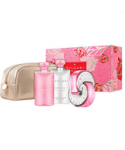 Bvlgari Omnia Pink Sapphire For Women Eau de Toilette